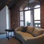 Appartement Ein Traum Im Turm, Historischer Wasserturm Worms