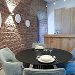 Ein Traum Im Turm, Historischer Wasserturm Appartement *