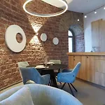Appartement Ein Traum Im Turm, Historischer Wasserturm