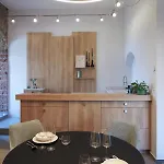 Appartement Ein Traum Im Turm, Historischer Wasserturm Worms