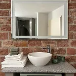 Ein Traum Im Turm, Historischer Wasserturm Appartement
