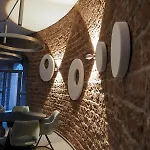 Ein Traum Im Turm, Historischer Wasserturm Daire