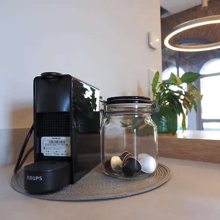 Ein Traum Im Turm, Historischer Wasserturm Appartement *