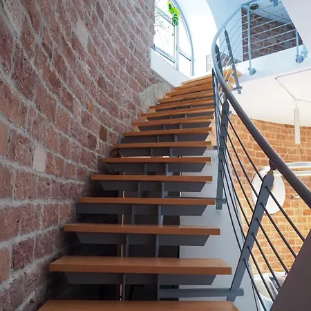 Ein Traum Im Turm, Historischer Wasserturm فورمز