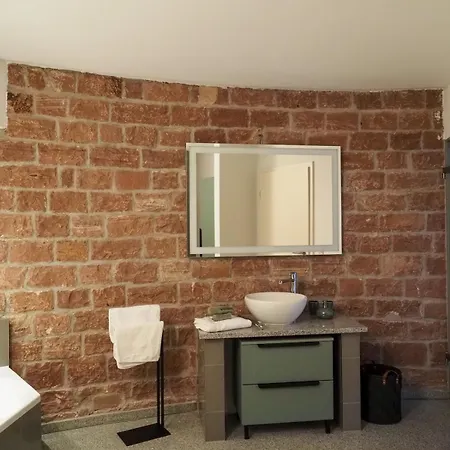 Ein Traum Im Turm, Historischer Wasserturm *