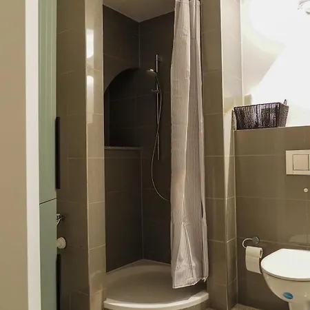 Ein Traum Im Turm, Historischer Wasserturm Appartement