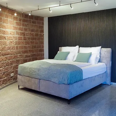 Ein Traum Im Turm, Historischer Wasserturm *