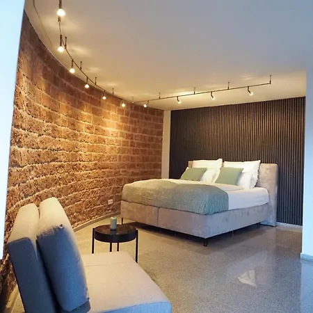 Ein Traum Im Turm, Historischer Wasserturm Appartement *