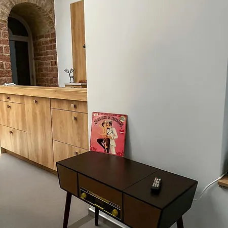 Apartamento Ein Traum Im Turm, Historischer Wasserturm *