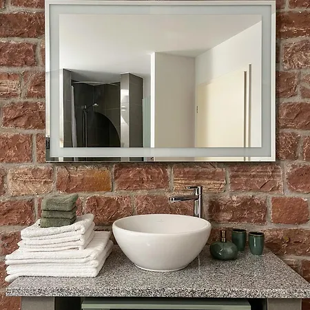 Ein Traum Im Turm, Historischer Wasserturm Apartamento