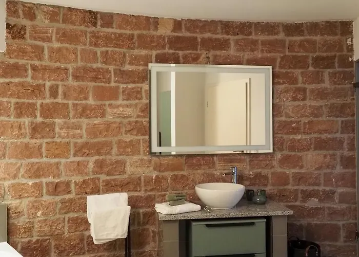 Ein Traum Im Turm, Historischer Wasserturm *