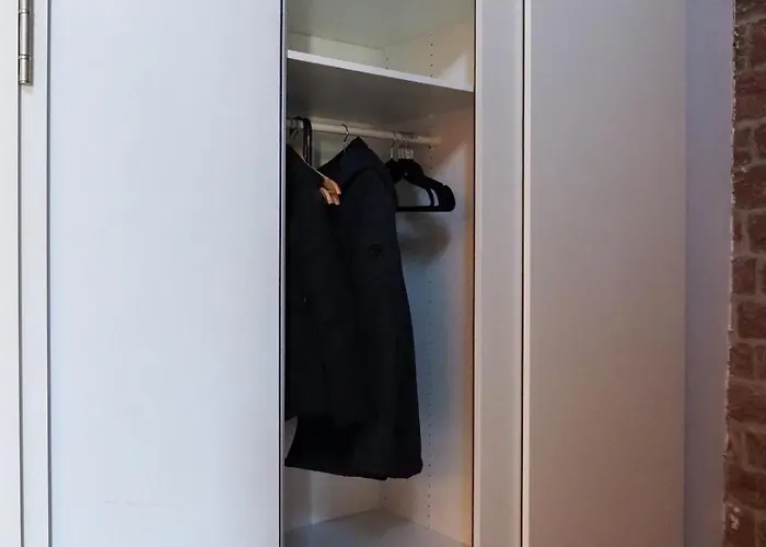 Ein Traum Im Turm, Historischer Wasserturm