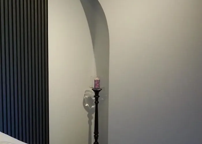 Ein Traum Im Turm, Historischer Wasserturm