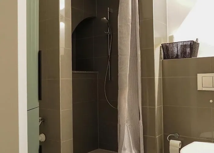 Ein Traum Im Turm, Historischer Wasserturm Apartament