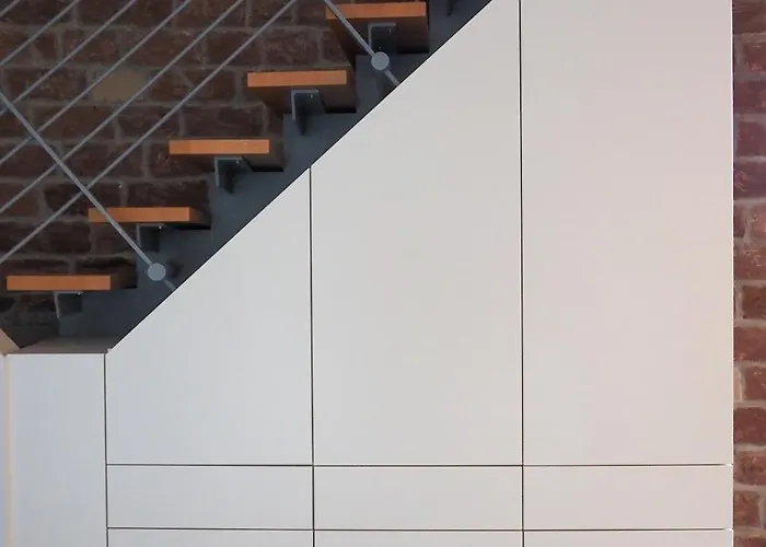 Ein Traum Im Turm, Historischer Wasserturm