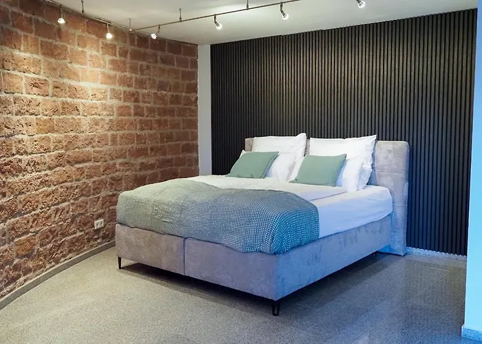 Ein Traum Im Turm, Historischer Wasserturm *