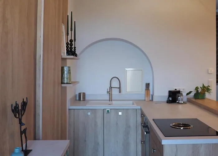 Ein Traum Im Turm, Historischer Wasserturm