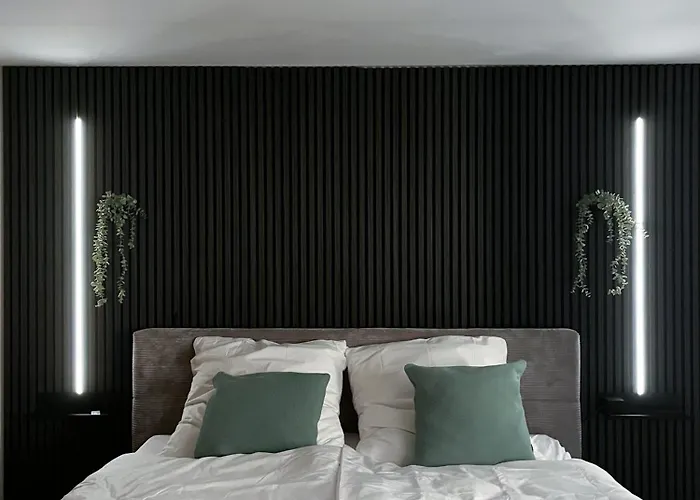 Ein Traum Im Turm, Historischer Wasserturm * Worms