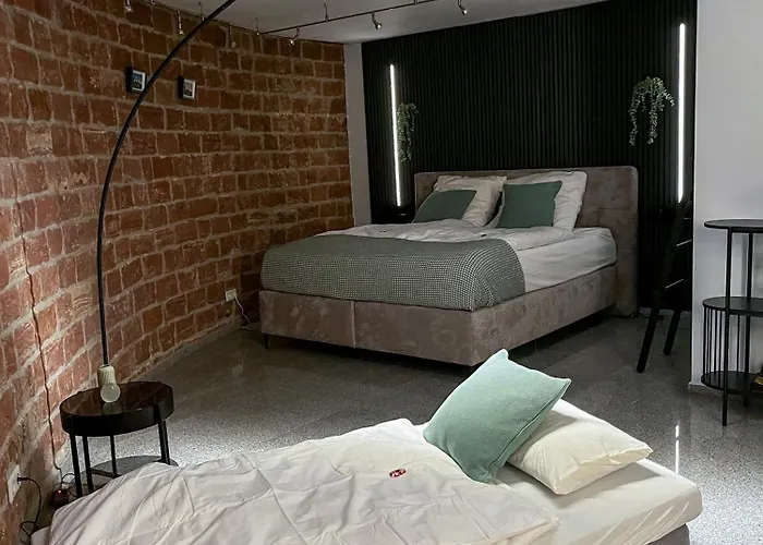 Ein Traum Im Turm, Historischer Wasserturm Apartamento