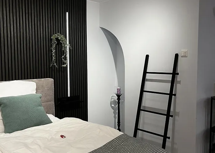 Ein Traum Im Turm, Historischer Wasserturm *