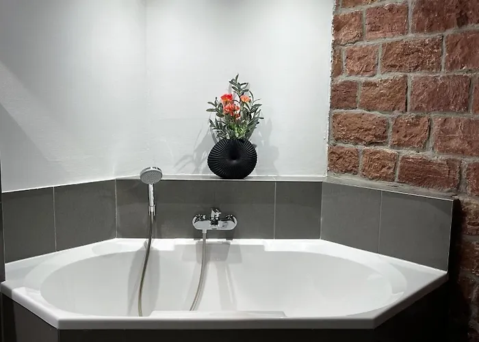 Ein Traum Im Turm, Historischer Wasserturm Worms