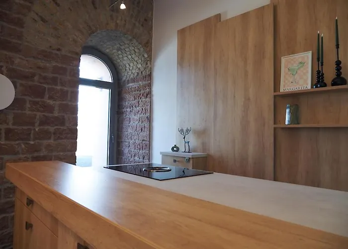 Ein Traum Im Turm, Historischer Wasserturm Daire *