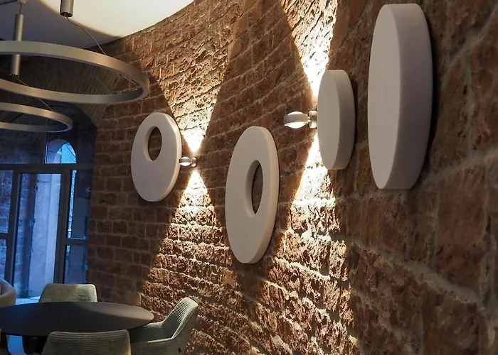 Ein Traum Im Turm, Historischer Wasserturm Daire